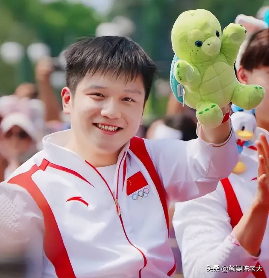包含Scout每场比赛都会看悬念揭晓的词条