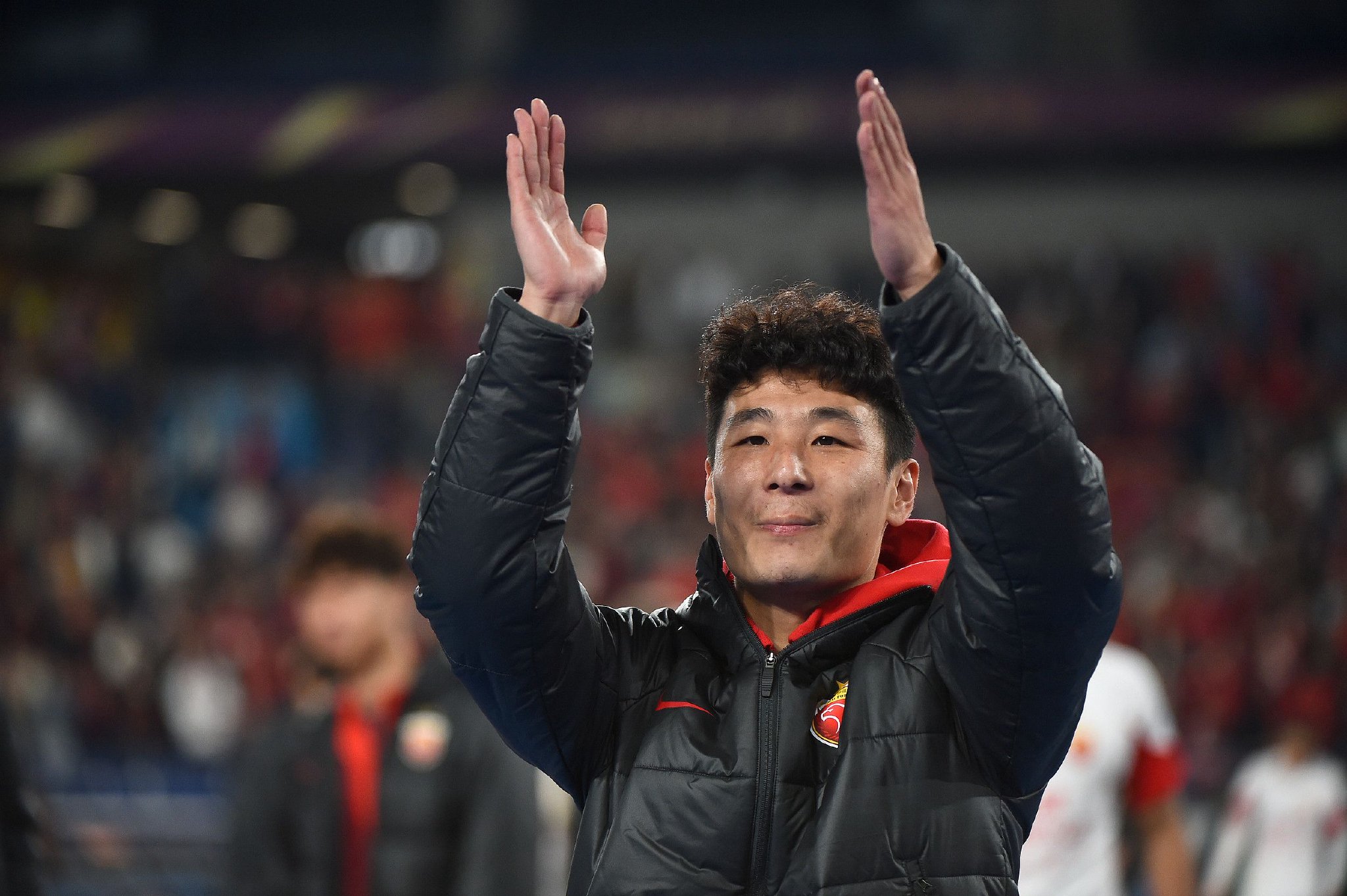 重磅：武磊我将化身NBA大的简单介绍